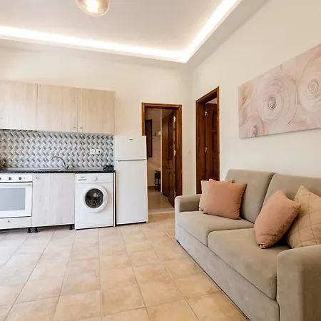 Ariadni Apartments Faliraki Exterior photo