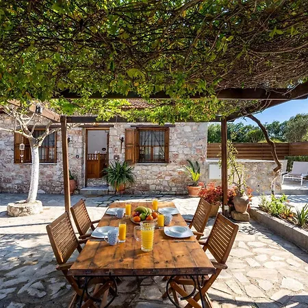 Ariadni Apartments Faliraki Exterior photo