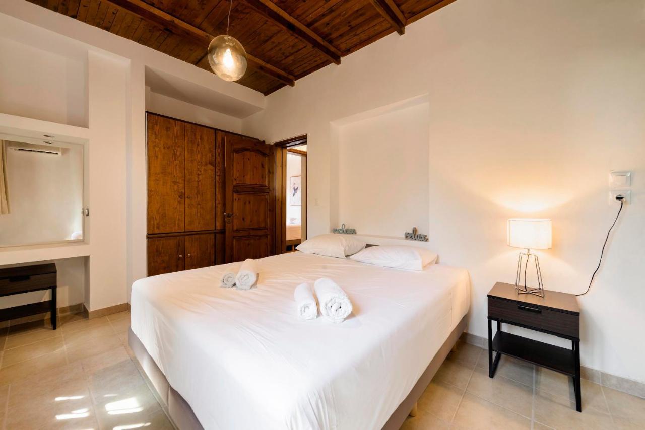 Apartment Ariadni