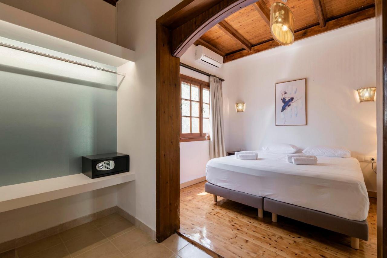 Apartment Ariadni