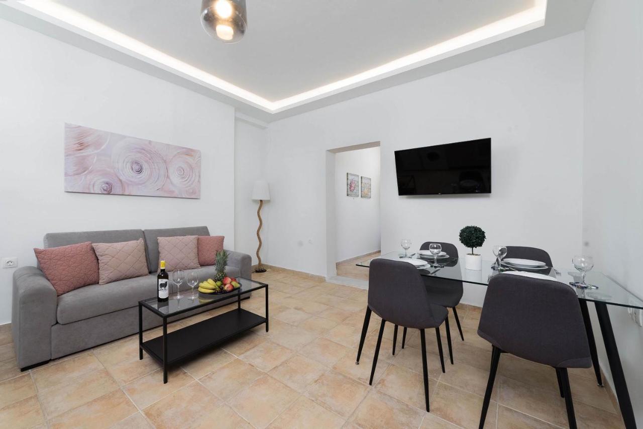 Apartment Ariadni Faliraki