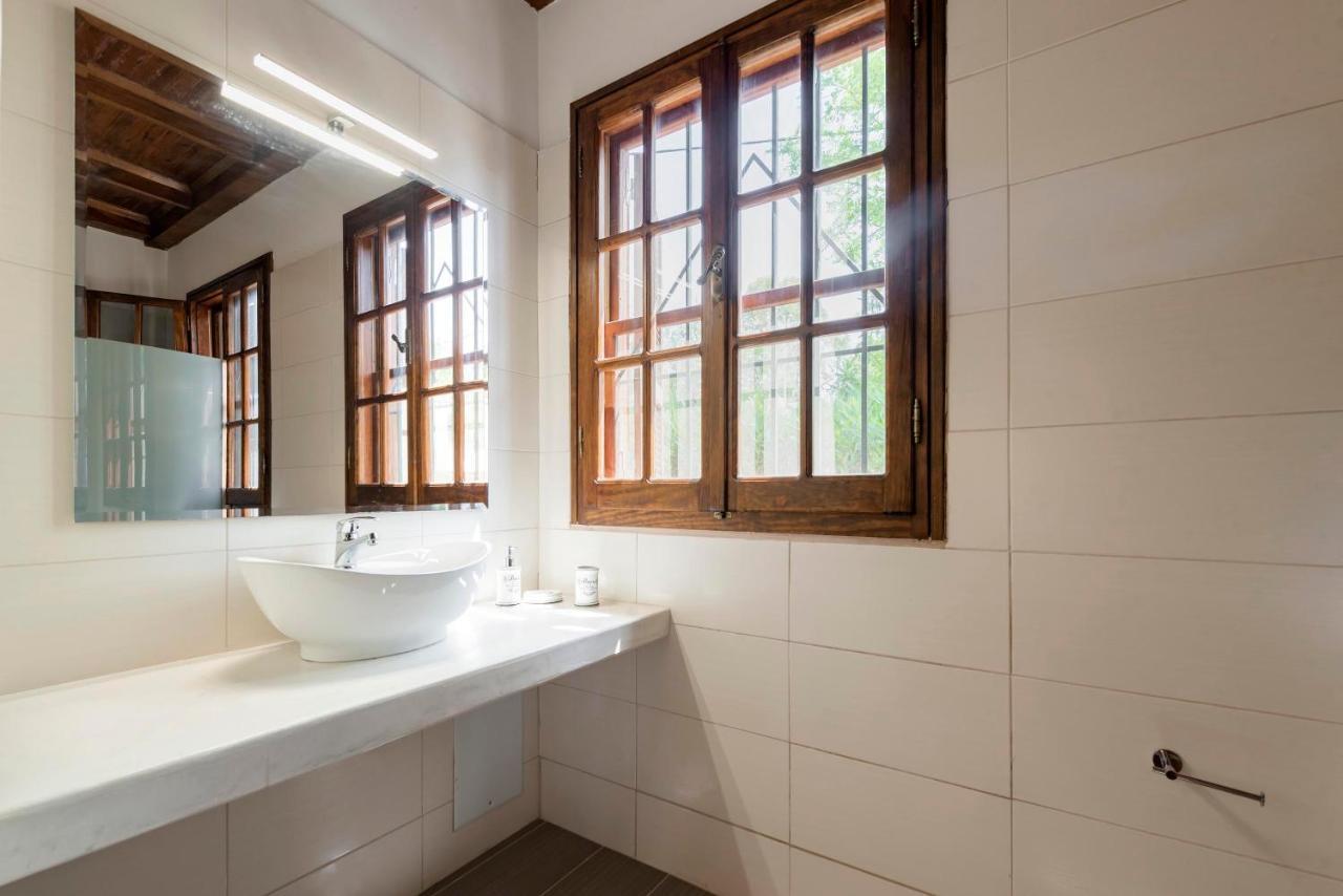 Apartment Ariadni *