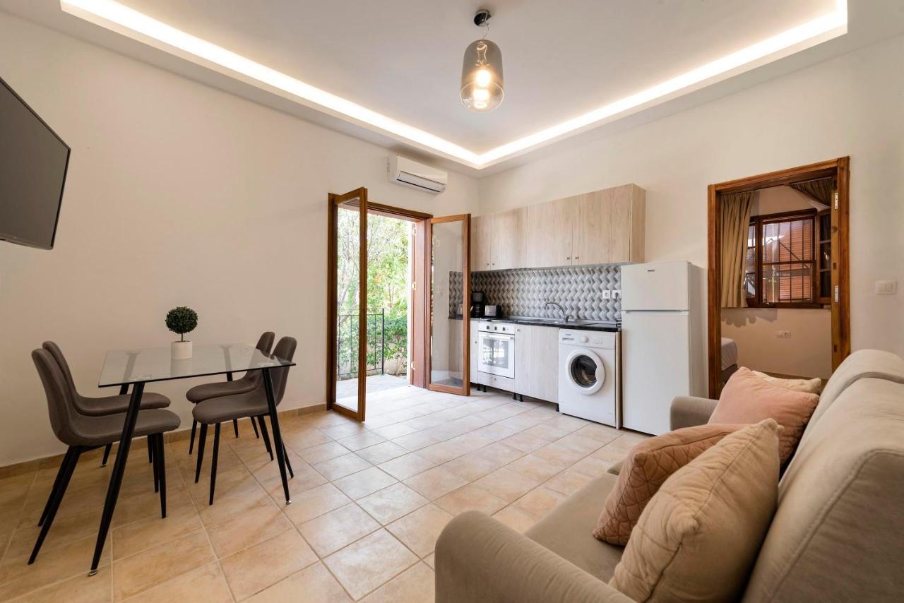 Ariadni Apartment Faliraki