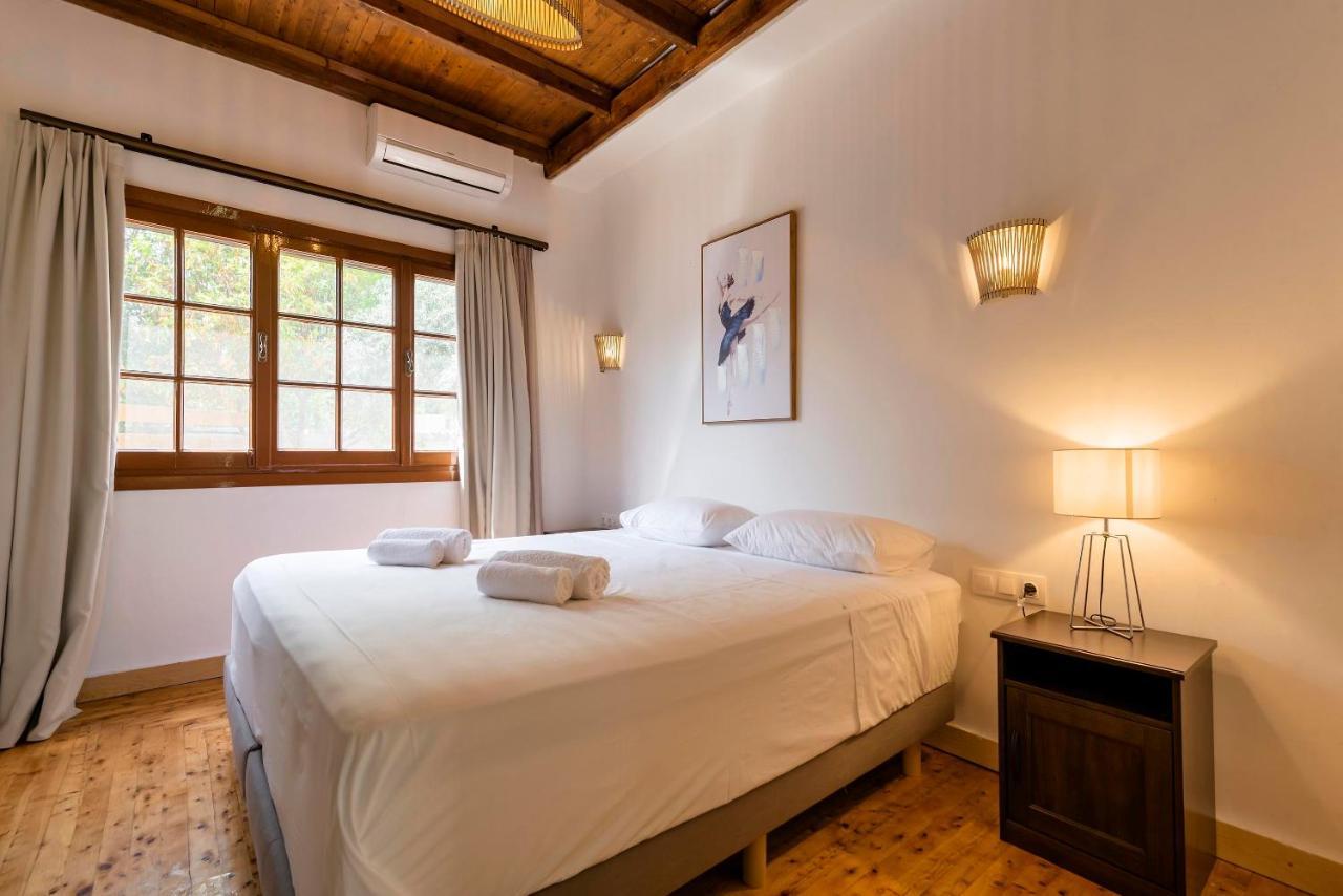 Apartment Ariadni Faliraki
