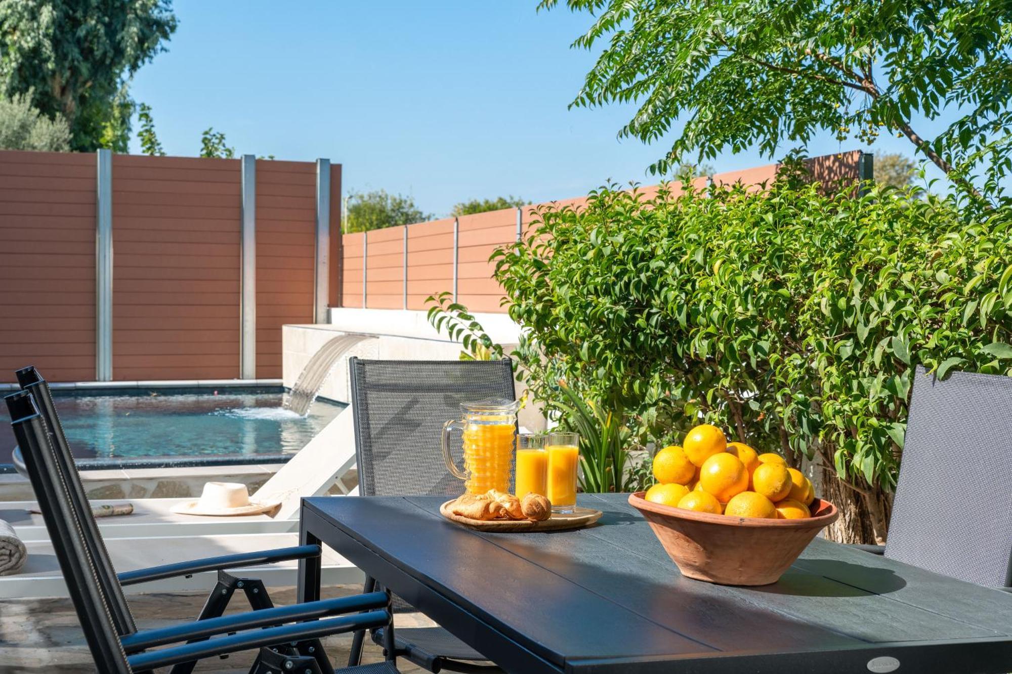 Apartment Ariadni Faliraki