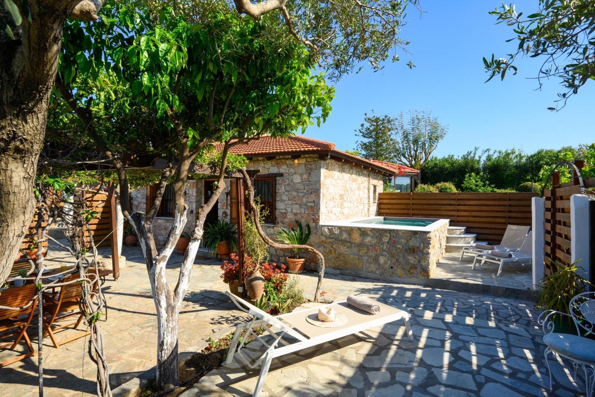 Ariadni * Faliraki
