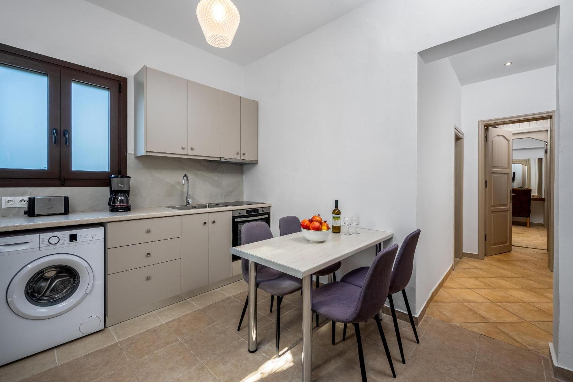 Ariadni Apartment Faliraki