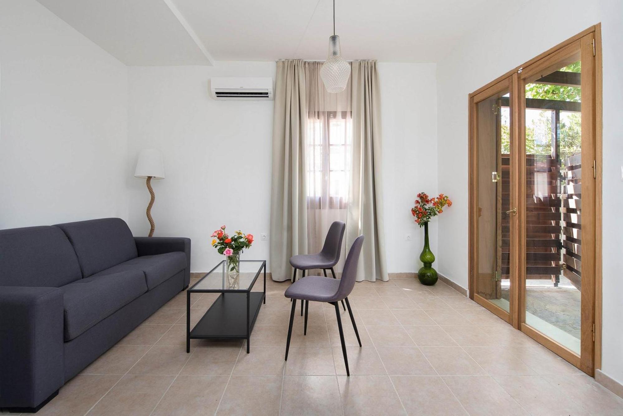 Apartment Ariadni