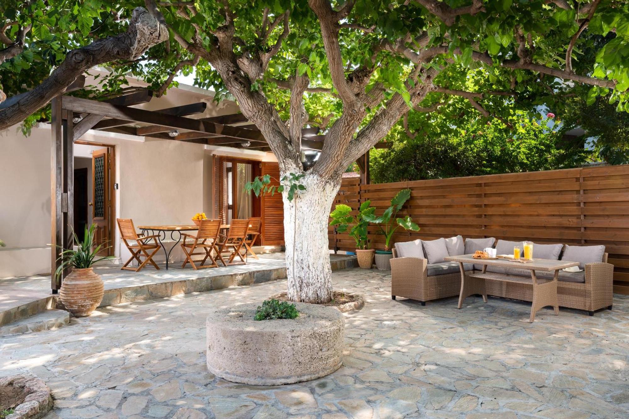Ariadni Apartment Faliraki