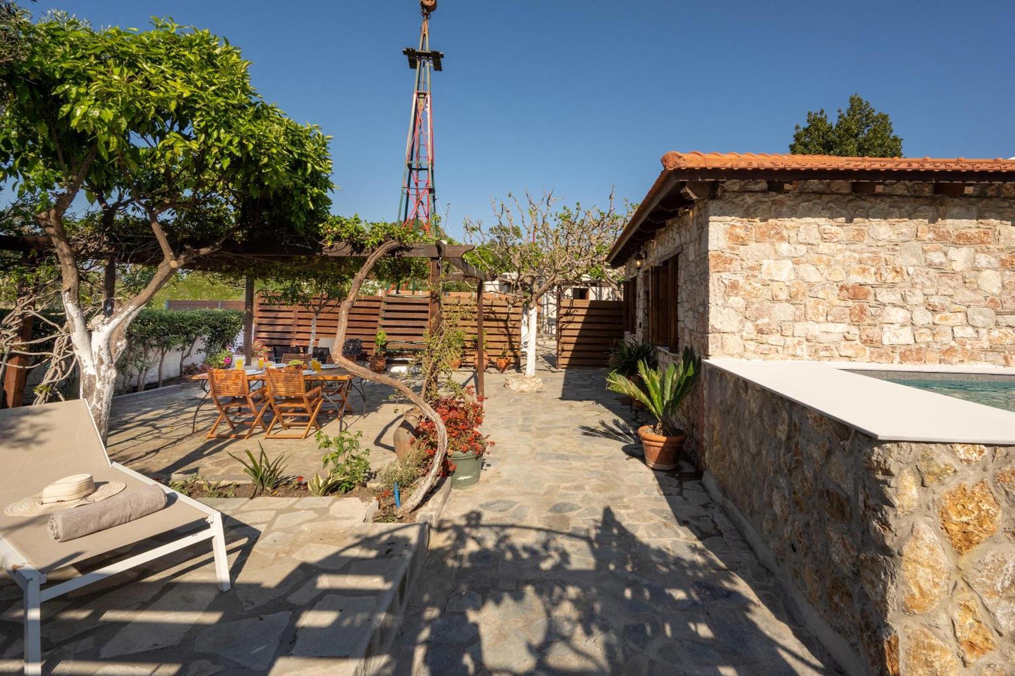Apartment Ariadni